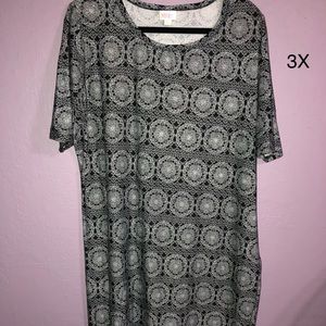 EUC Pencil Dress
